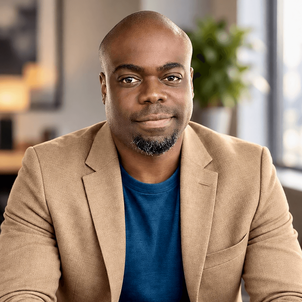 Kori Solomon, founder of Convey